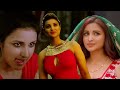Parineeti Chopra Compilation Closeup
