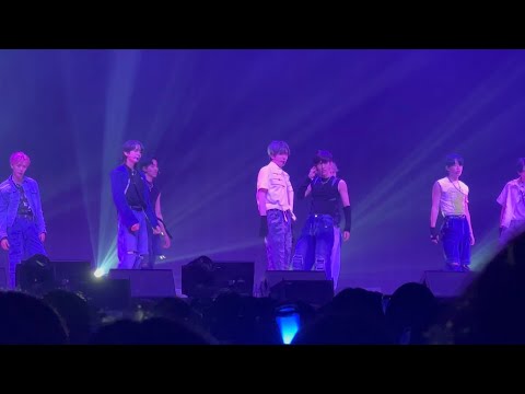 230610 이펙스 EPEX Breathtaking FANCON SUNSHOWER