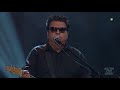 Los Lobos with Robert Randolph "Don't Worry Baby" | ACL Hall of Fame New Year's Special 2018