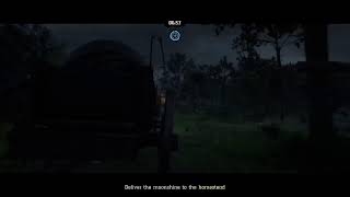 RDR2 Online : Streaming For Subs [Likes & Follow$] I 3 You !!!  (PS5)