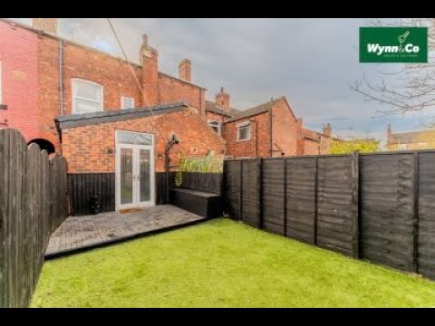 46 George Street, Altofts, WF6