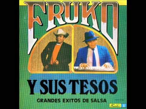 Fruko Y Sus Tesos El Cocinero Mayor