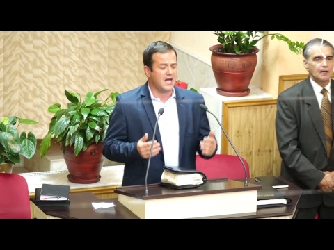 Duminica 12 Noiembrie 2017 seara