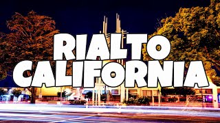 Best Things To Do In Rialto, California