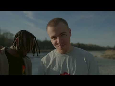 AdyB - Can't Even Lie 🇺🇸🇩🇪🇷🇴