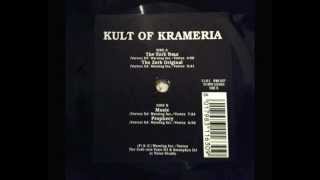 Kult Of Krameria - The Zorb (Rmx)
