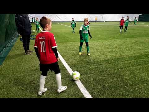 1Q MARCOVIA MARKI 09 - BE A STAR 09 wynik 1-4