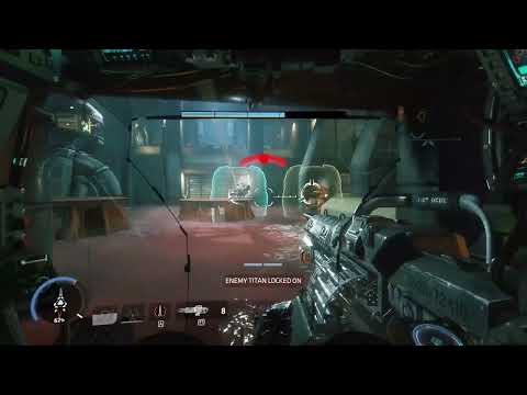 TITANFALL 2 Gameplay Walkthrough – Part 5 (PC Gameplay)