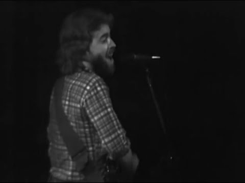 The New Riders of the Purple Sage - Red Hot Women And Ice Cold Beer (Official)