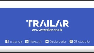 TRAILAR | Solar Panels On Commercial Vehicles
