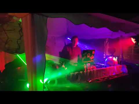 9 Jahre Kosmonautentanz   Space Garden   Sa 11 5 2019 @ Blaue Fabrik   Aftermovie