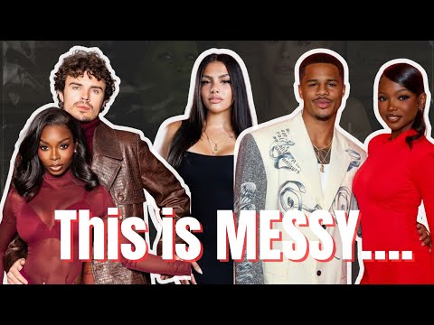 Love Island Drama Recap: Nic & Olandria, Ace & Chelley Split, Huda’s Return