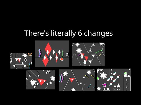 [Low Quality] Tidal Wave: Unbuffed vs Buffed (wPopoff Version)