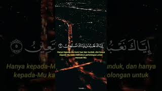 Download lagu Ismail Annuri Al fatihah mp3