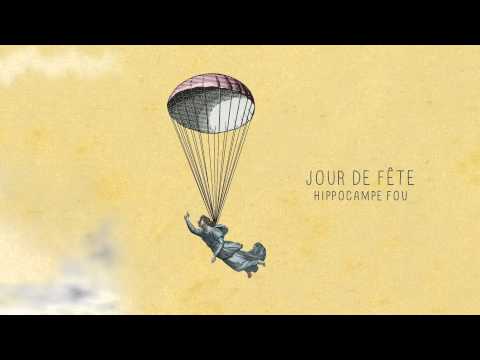 14 - JOUR DE FÊTE (Hippocampe Fou)