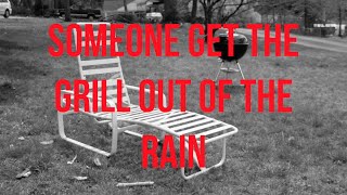 MJ Lenderman – “Someone Get The Grill Out Of The Rain”