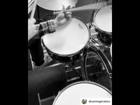 Fun groove in 3/4