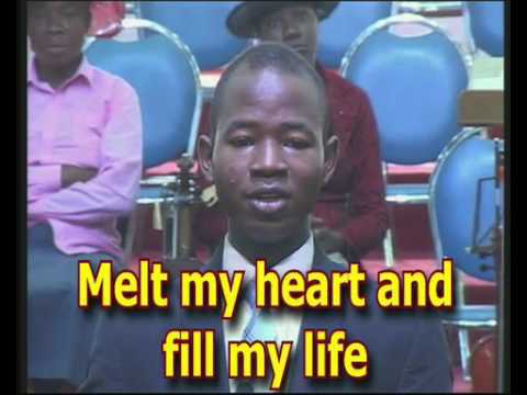 Apostolic Faith Church WECA. Sunday School Service 24/04/2016