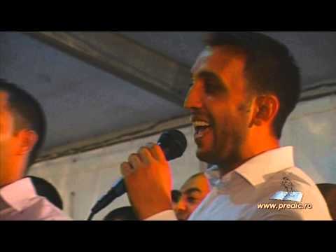 Isaura Dincă, Vasile Dincă, Marian Mocanu şi Rugul Aprins - Colaj de cântări 1 - www.predic.ro