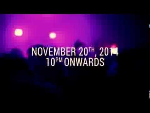 LIBERATION: AVVE Launching Party 2014 Official Teaser