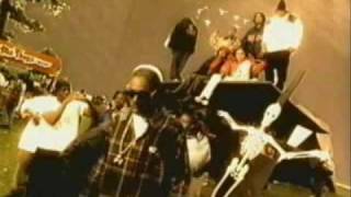Bone Thugs N Harmony - Wildin'