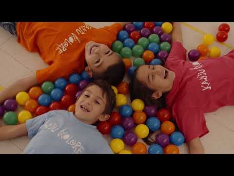 Kantu Kolore - Batu, batu