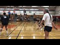 Jaya Tracy's High-school Volleyball Highlights