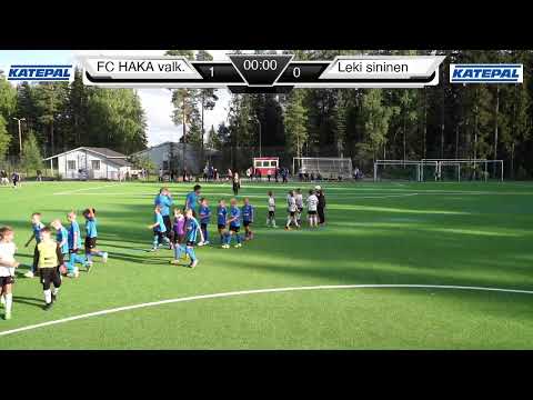 Katepal turnaus 2023