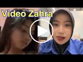 Video Zahra Yang Viral Video Zahra 6 Menit 40 Detik Zahra Seafood Bakaran Viral Video