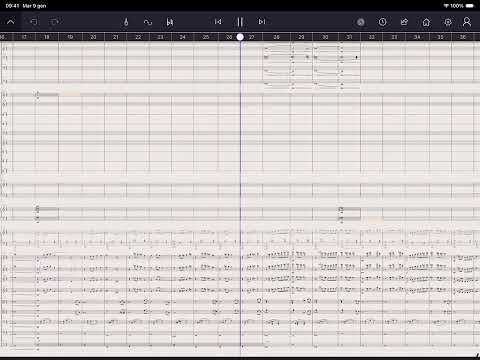Esempio di orchestrazione cinematografica 4