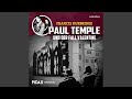 Kapitel 2.8 - Francis Durbridge: Paul Temple und der Fall Valentine