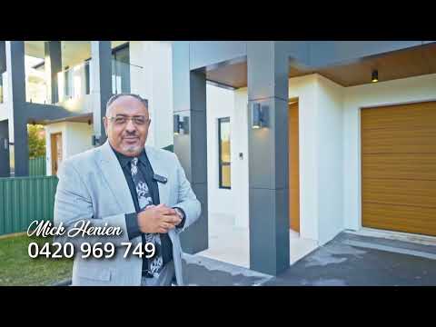 18 Birdwood Avenue, Wattle Grove, NSW 2173, 4 ਕਮਰੇ, 3 ਬਾਥਰੂਮ, House