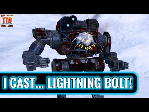 "Impressive... Moving On!" - Famous Words After A MWO Match! - Kit Fox - Mechwarrior Online