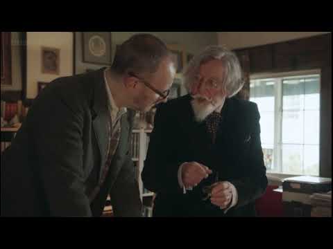 Aubrey Beardsley: Scandal & Beauty (BBC4 Documentary)