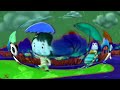 Little Baby Bum Effects Rain Rain Go Away Sponsored By Gamavision Csupo Effects