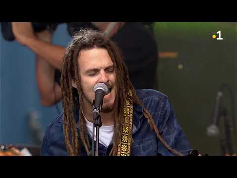 FAB sur la scène du Festival Endemix