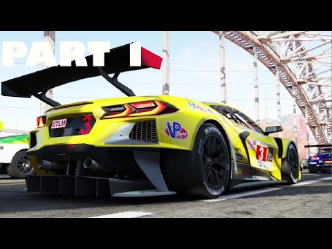 Project CARS 3 Career Mode Gameplay Part 1