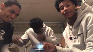 Funny Smoke Session😂