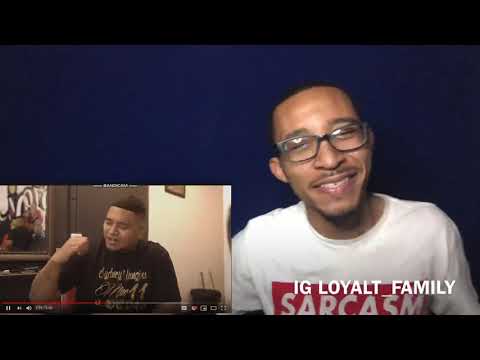 MAC11 ft Titoez - Changes (Official Music Video) REACTION