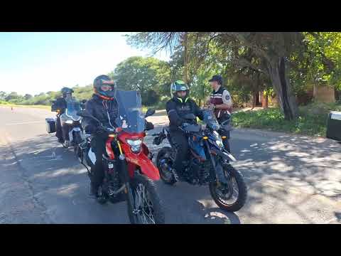 ENCUENTRO GRANDES VIAJEROS CAFAYATE 2026 (01/03)