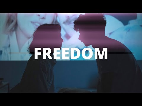 NASTYA KAZANTSEVA - FREEDOM | FOMH ✨