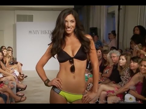RIP CURL Miami Fashion Week Swimwear Spring 2015 - Swimwear FC
