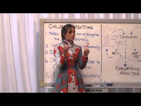 20140714 Challenging Addictions