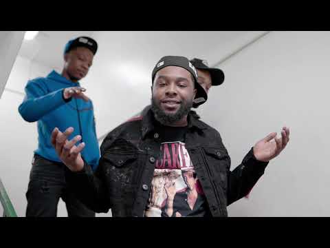 TurnAroundJay x Folks | "No Hook" [4k Music Video]