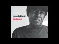 T Model Ford -  Yes , I'm standing