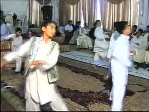 De wardago de Zalmo attan