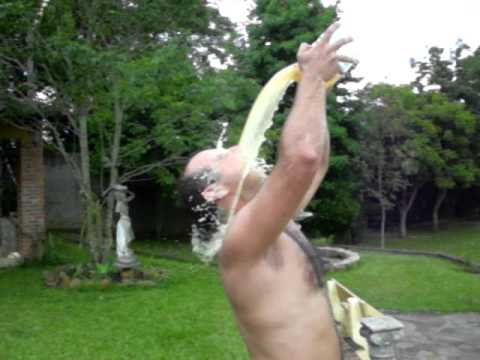 FESTA FORMANDOS ULBRA 2011