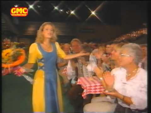 Stefanie Hertel - Ich hab die Sonne mitgebracht