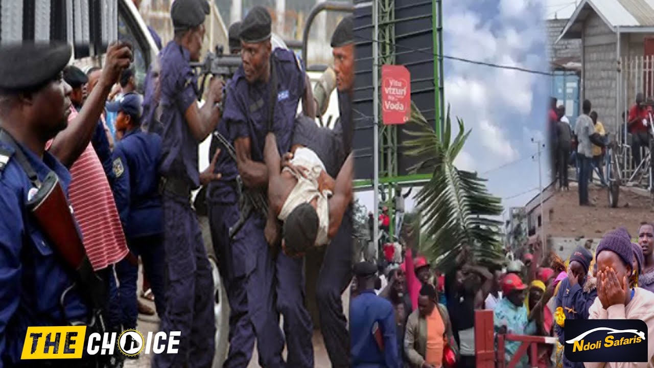 Live kumupaka w’uRwanda na Congo:umusirikare wa1 ararashwe arapfa Bikomeje gufata indi sura pe