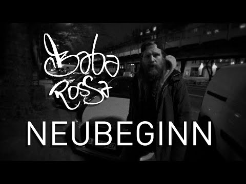 Baba Rossa - Neubeginn [Offizielles Video]